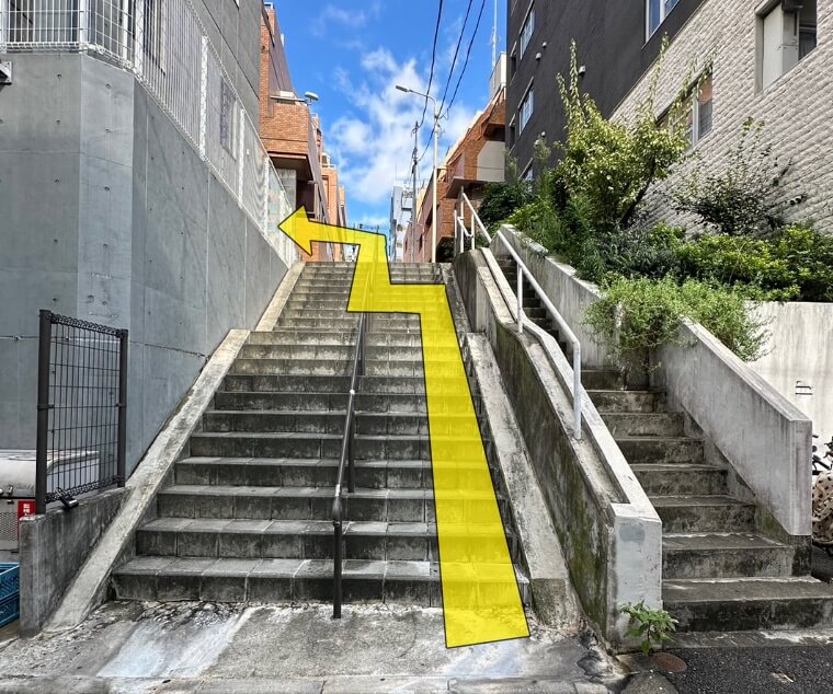 기타-시부야 교차로